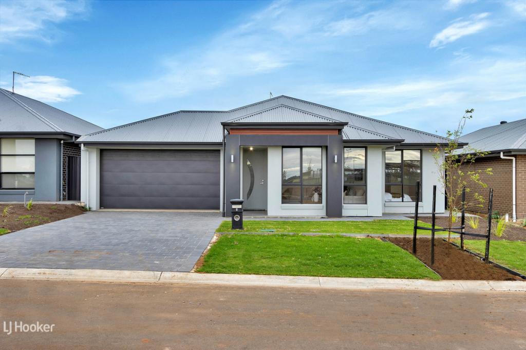 5 Midas St, Roseworthy, SA 5371