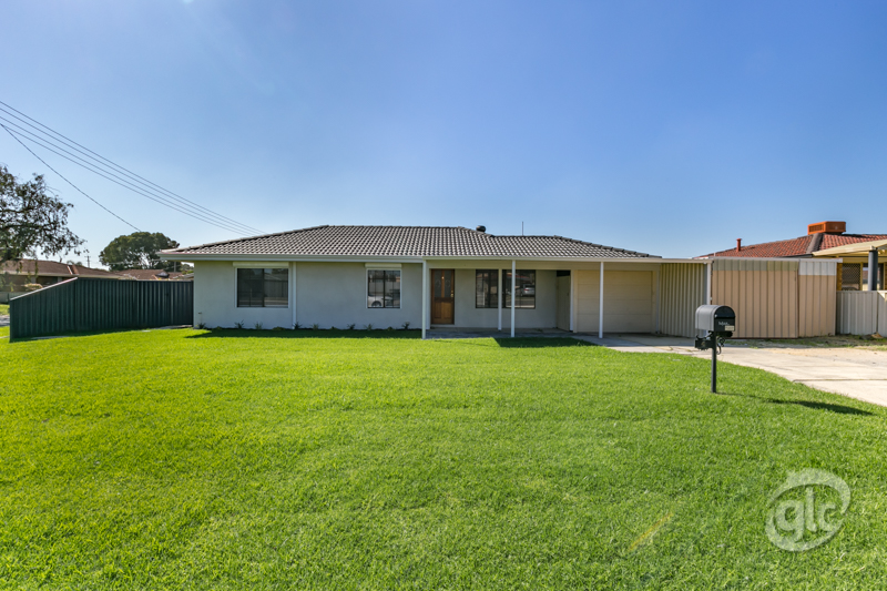 4b Magpie Pl, Gosnells, WA 6110
