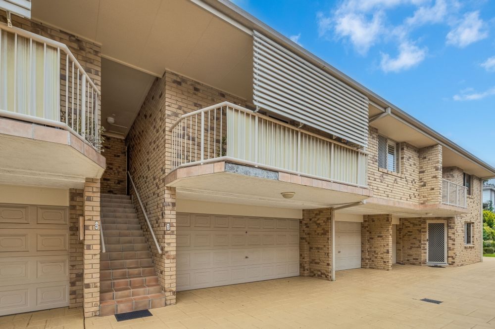 3/13 Boyd St, Tweed Heads, NSW 2485