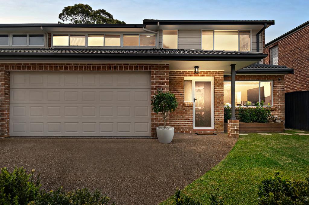 6a Tramore Pl, Killarney Heights, NSW 2087