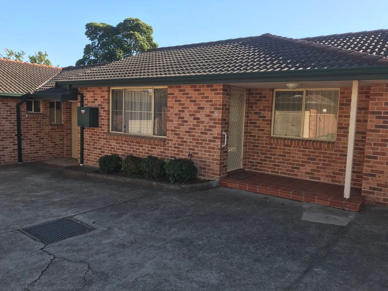 3/38 MONS ST, CONDELL PARK, NSW 2200