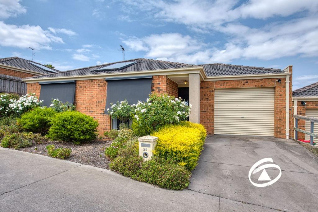 29/18-20 BEN DR, PAKENHAM, VIC 3810