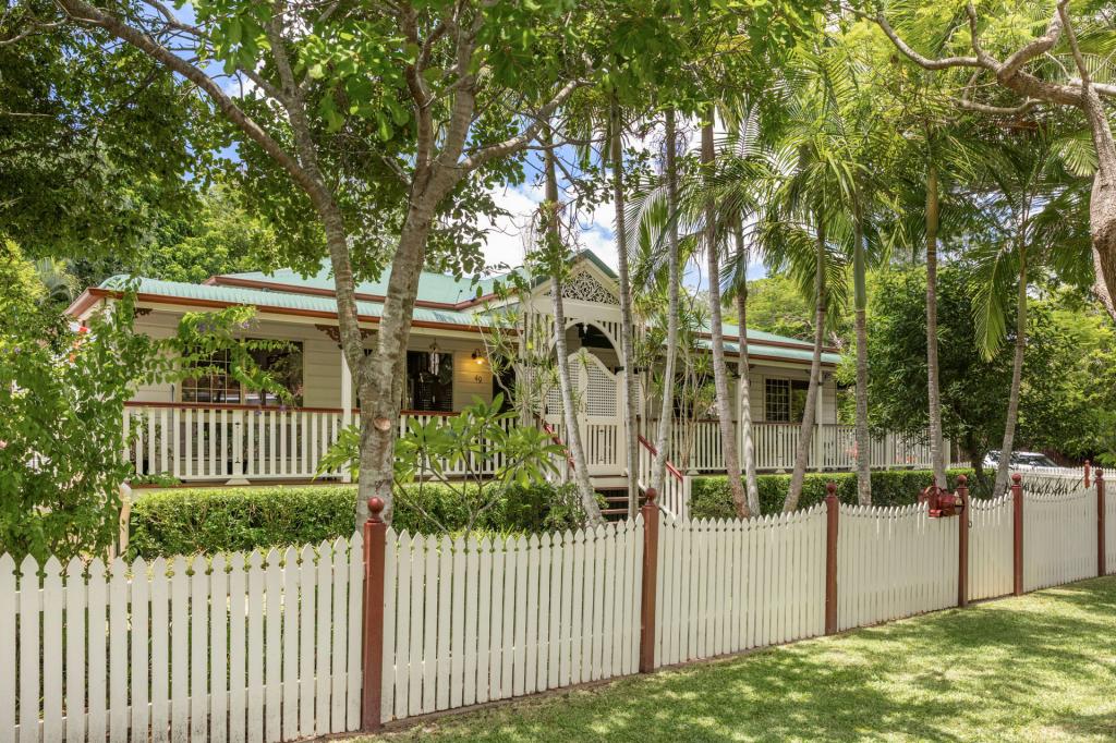 49 Wyndarra St, Kenmore, QLD 4069