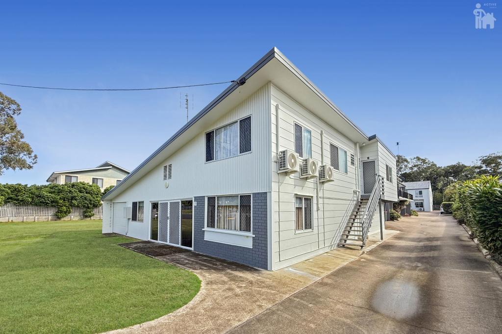 1b/404 Esplanade, Torquay, QLD 4655
