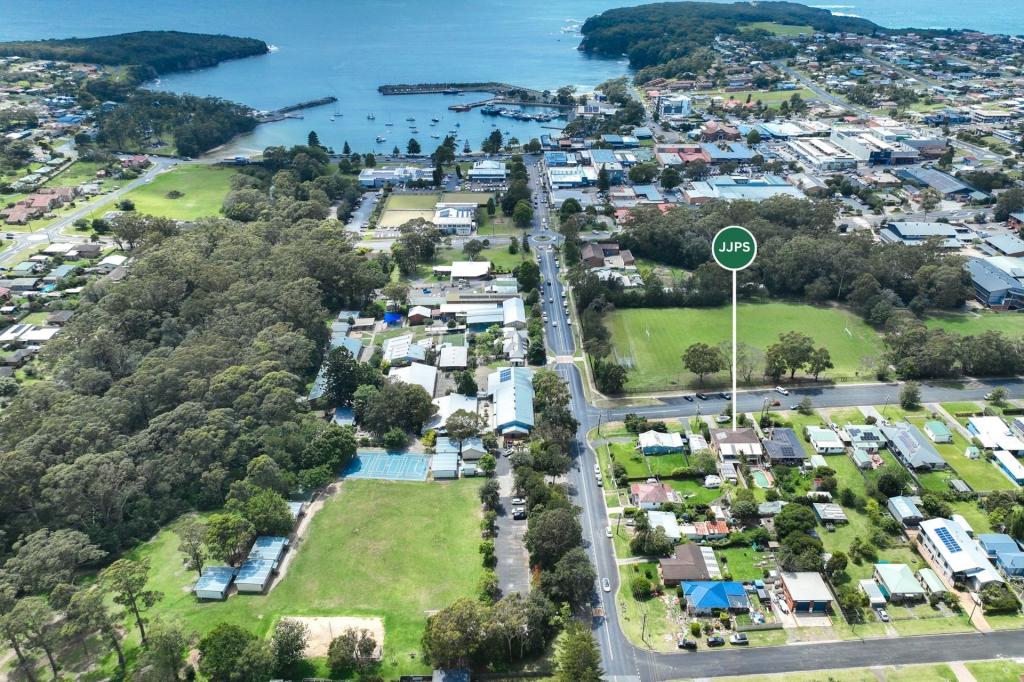 105 Camden St, Ulladulla, NSW 2539