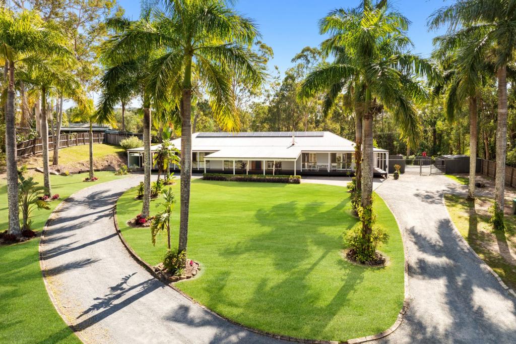 35 Chopin Ct, Nerang, QLD 4211