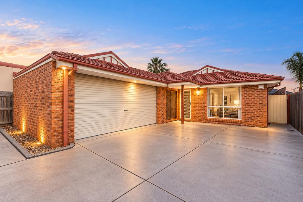 2/27 May Ave, Altona Meadows, VIC 3028
