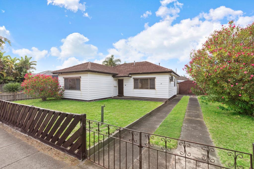 38 Ilma Gr, Bonbeach, VIC 3196