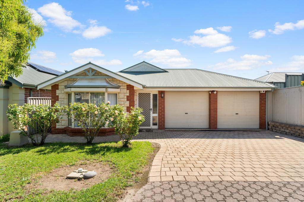 6 HOAD CT, ENFIELD, SA 5085