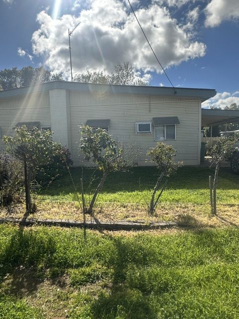 1/45 GILBERT ST, WYALONG, NSW 2671