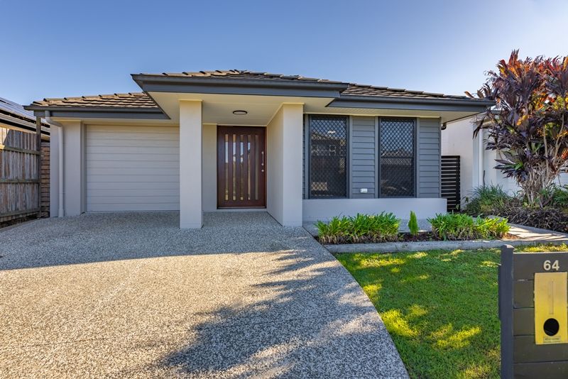 64 Cootharaba Cres, Warner, QLD 4500