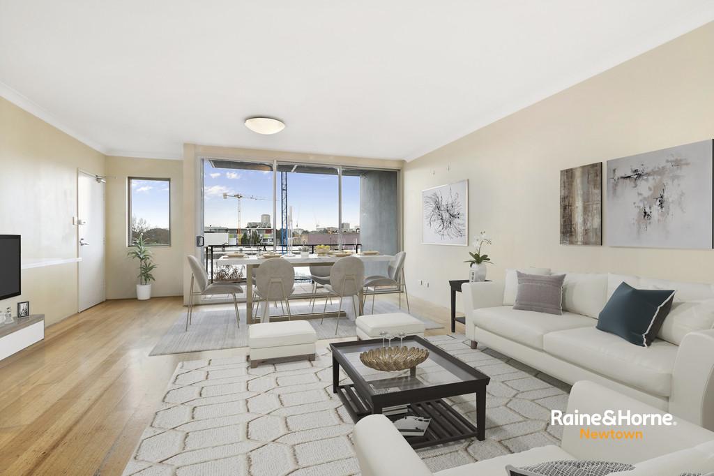 70/1 Shirley St, Alexandria, NSW 2015
