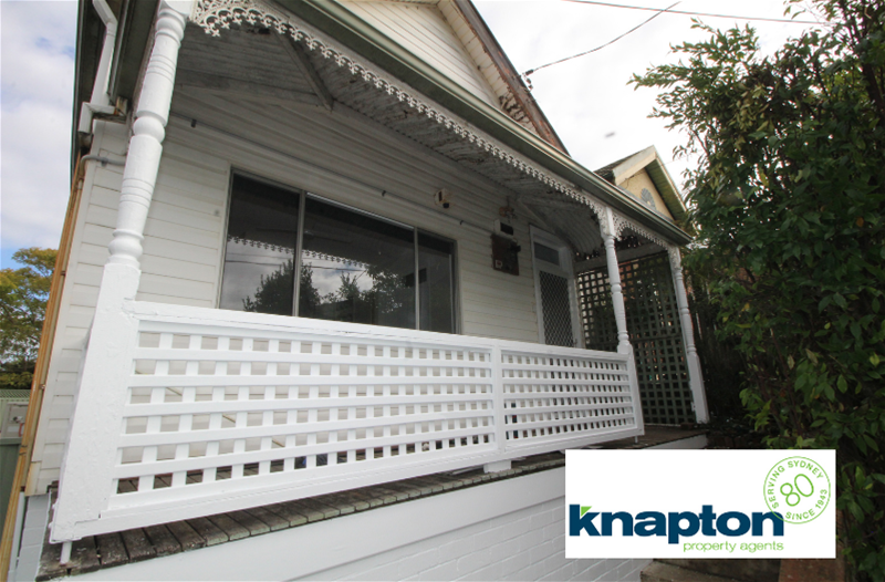 27 Quarry St, Tempe, NSW 2044