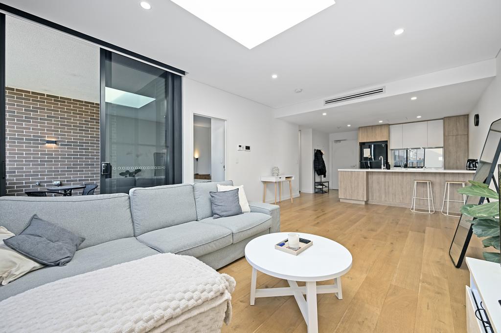 B408/10 Ransley St, Penrith, NSW 2750