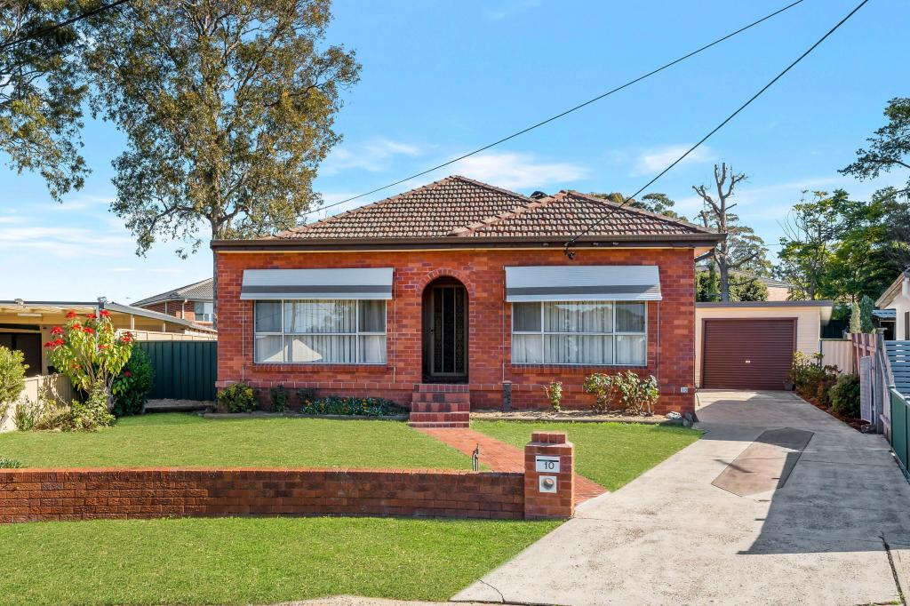 10 Joy St, Mount Pritchard, NSW 2170