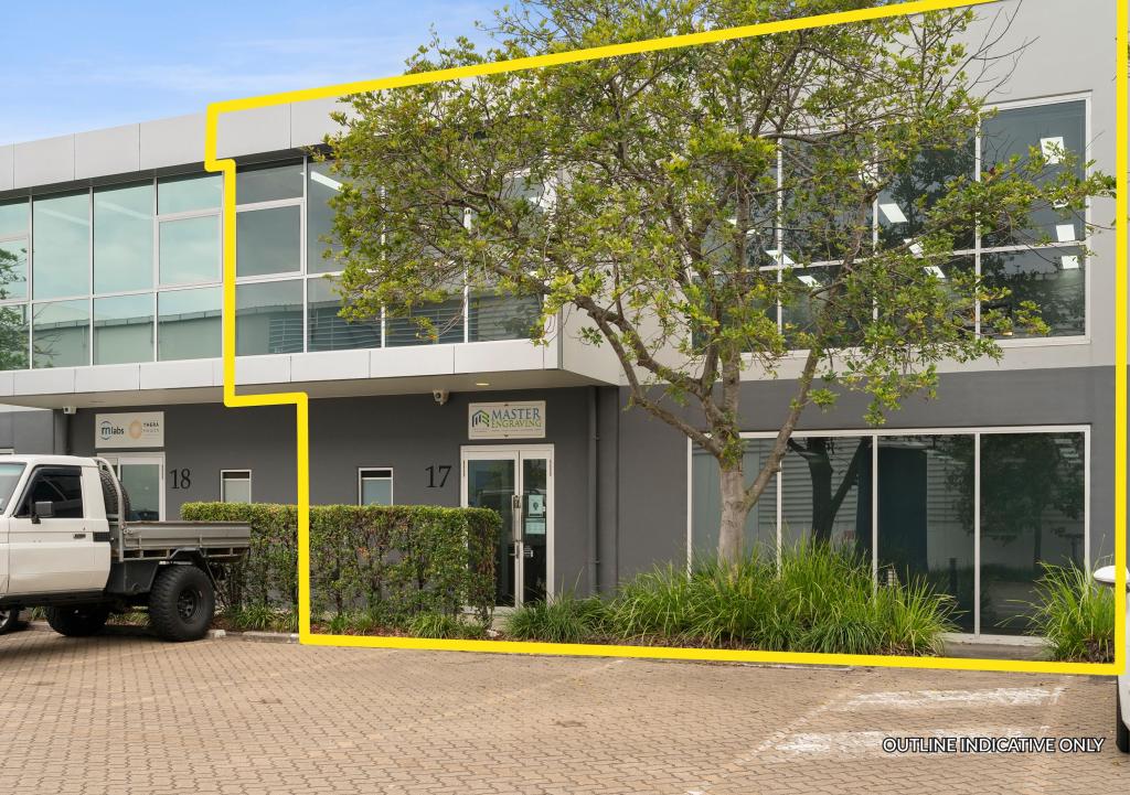 17/93 Rivergate Pl, Murarrie, QLD 4172