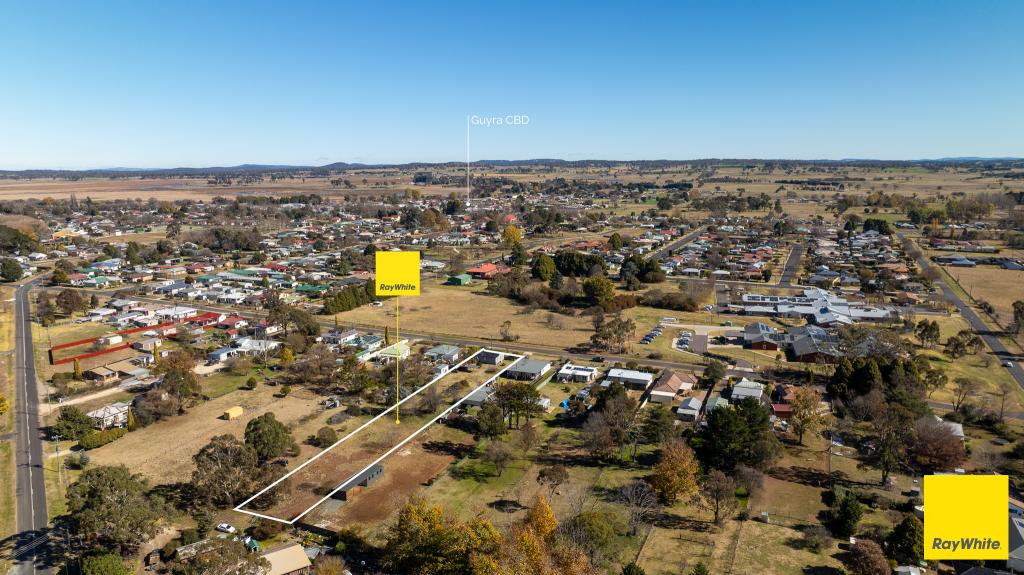 21 Prisk St, Guyra, NSW 2365