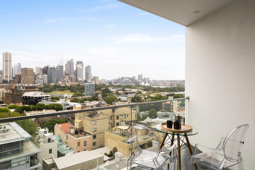 904/227 Victoria St, Darlinghurst, NSW 2010