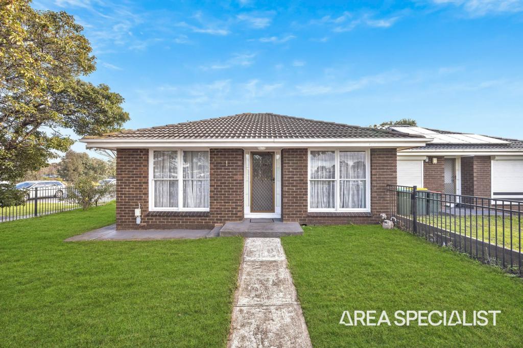 1/2 Railway Ave, Werribee, VIC 3030