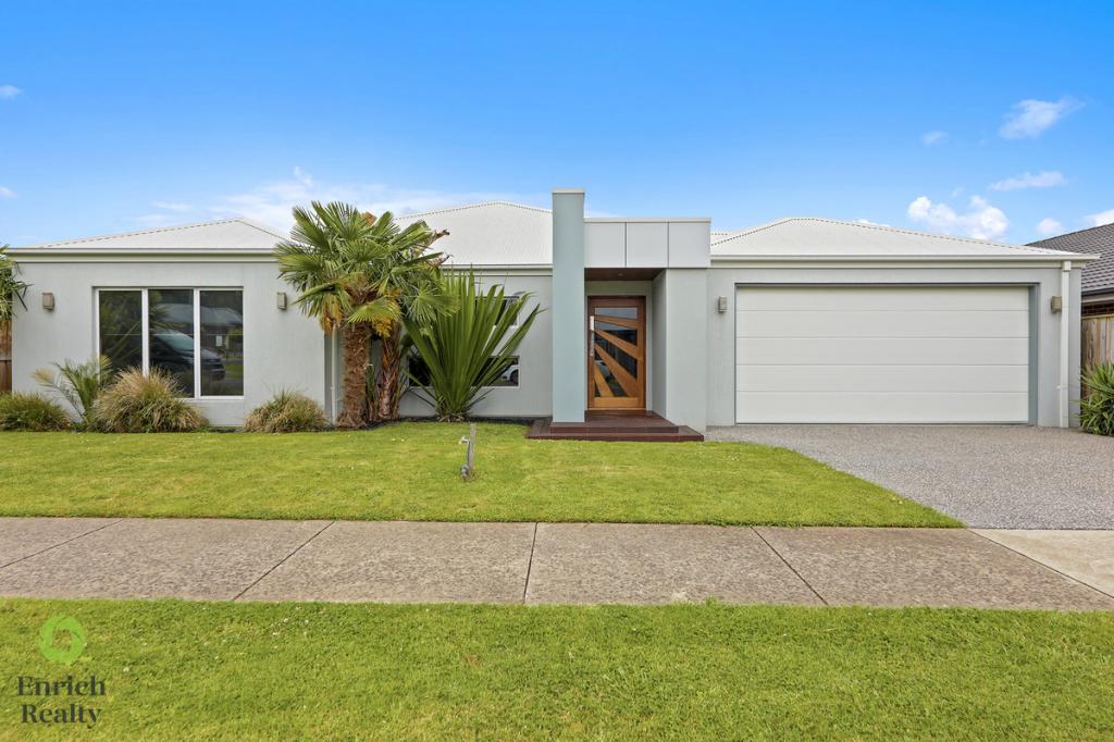 21 Collingwood Dr, Trafalgar, VIC 3824