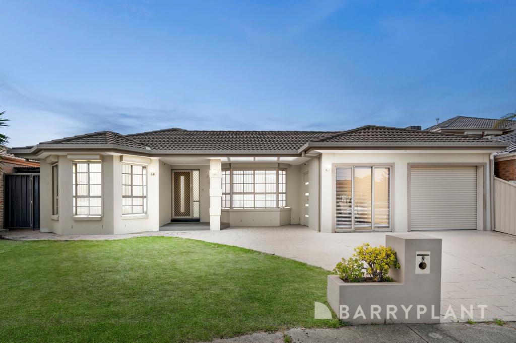 9 Veronica Pl, Sunshine West, VIC 3020