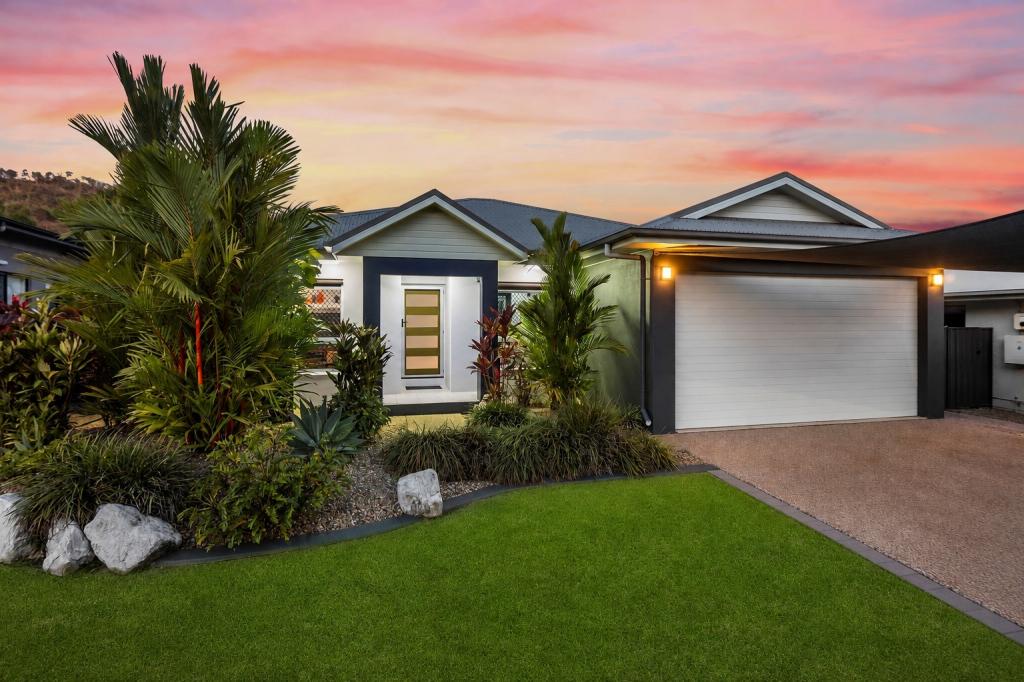 21 Strathburn St, Mount Louisa, QLD 4814