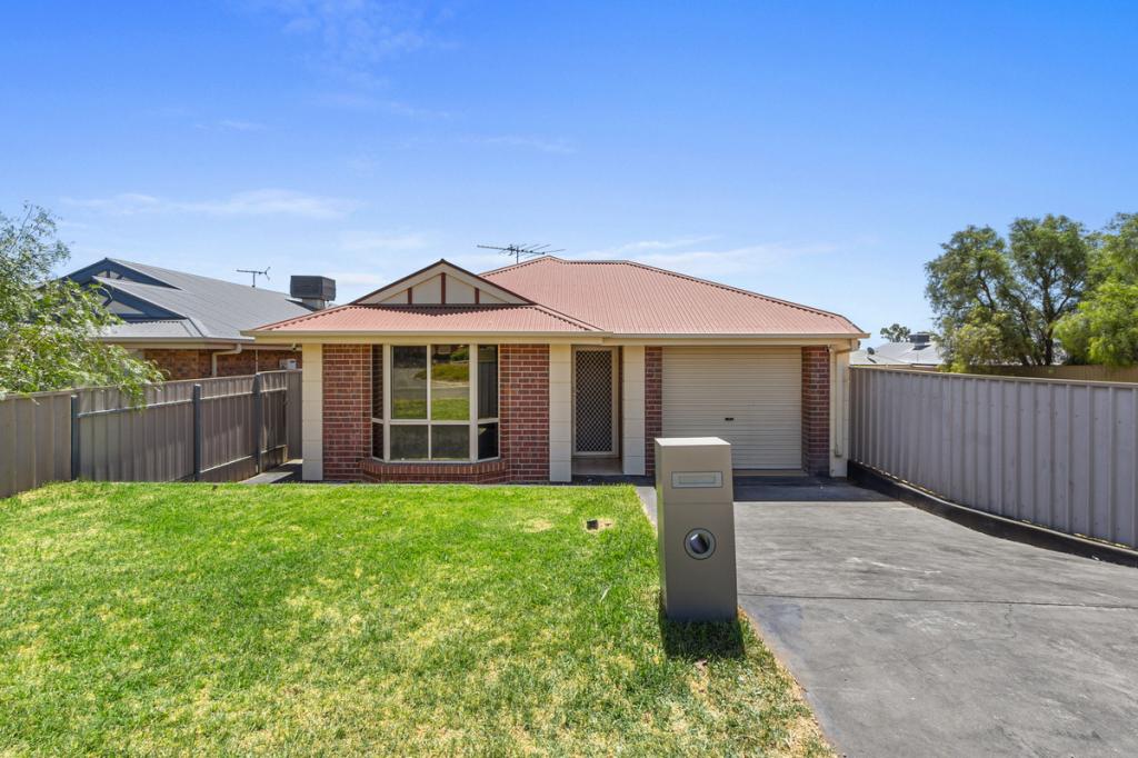 7 Chambers Ct, Evanston Park, SA 5116