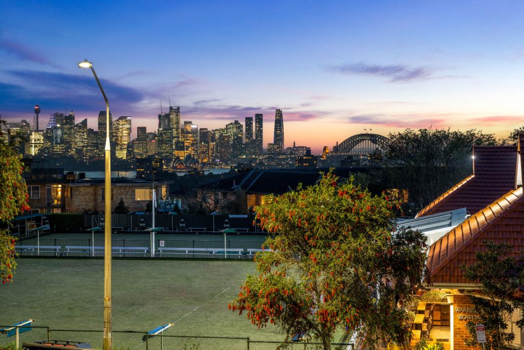 6/71 Bradleys Head Rd, Mosman, NSW 2088
