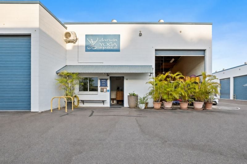 11/10 Caryota Ct, Coconut Grove, NT 0810