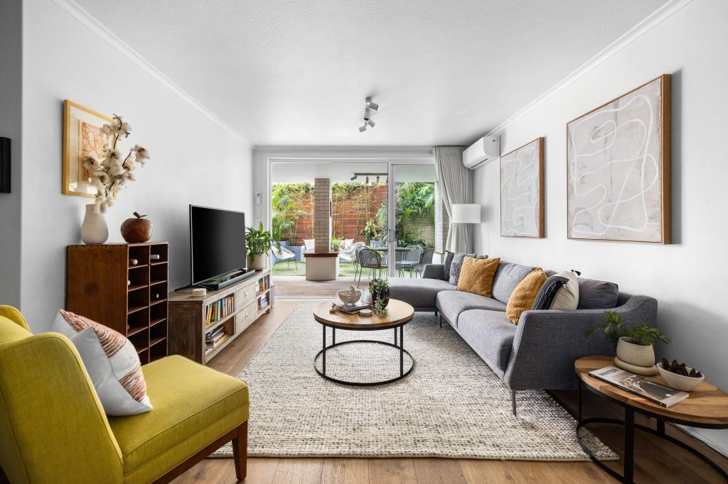 19/2 Lamont St, Wollstonecraft, NSW 2065