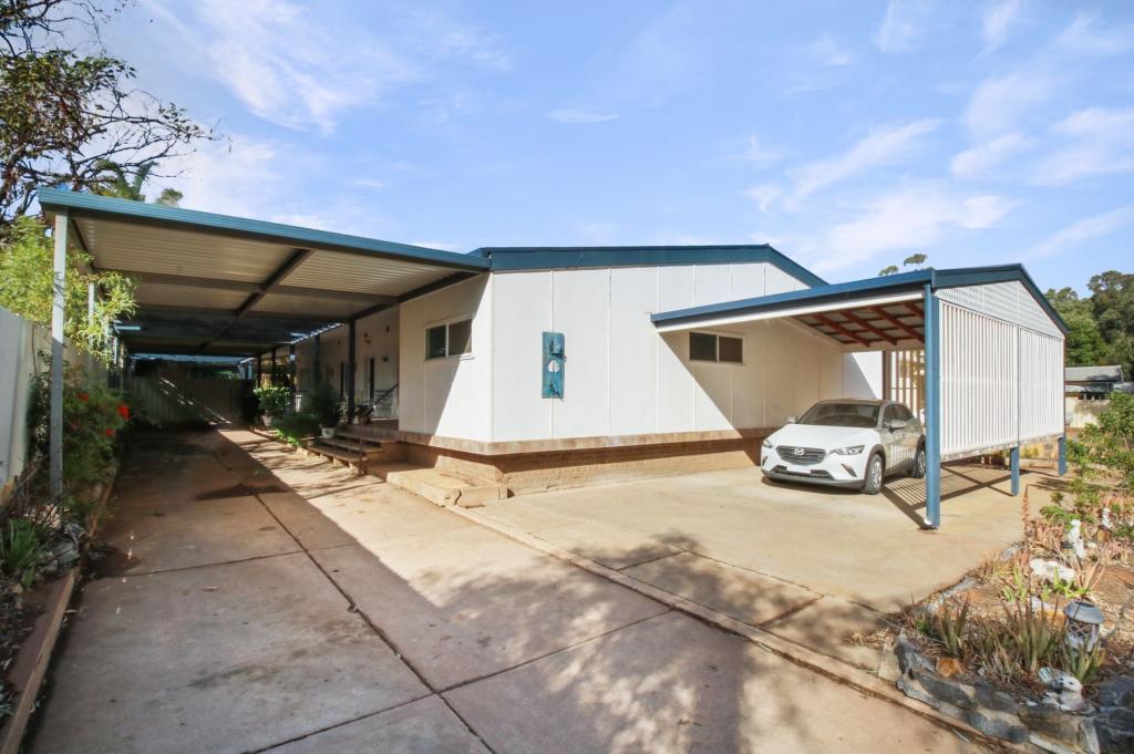 85 PIPER ST, BROKEN HILL, NSW 2880