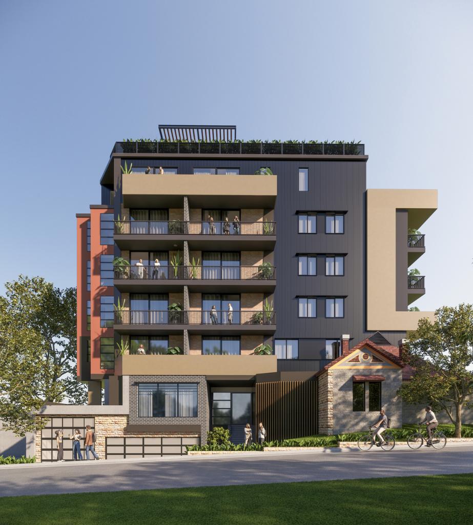 203/37-43 Old Northern Rd, Baulkham Hills, NSW 2153