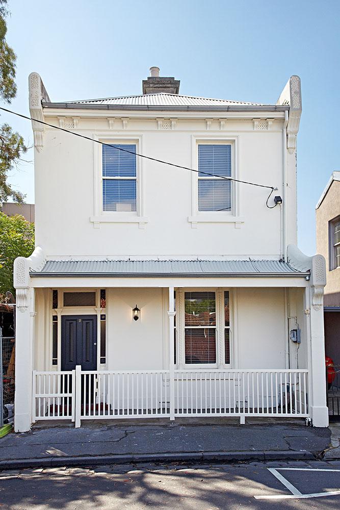 8 Neptune Lane, St Kilda, VIC 3182