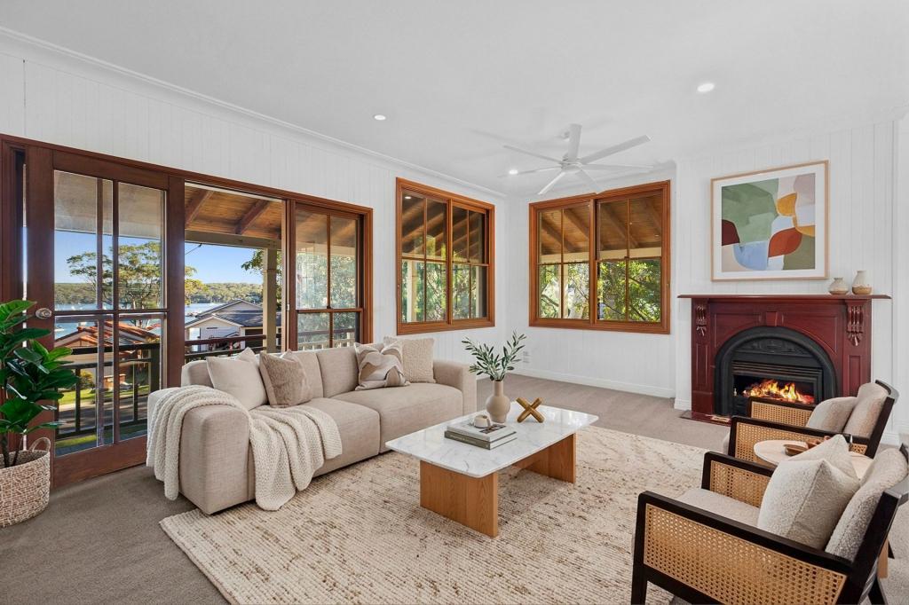 13 Waterview Ave, Caringbah South, NSW 2229