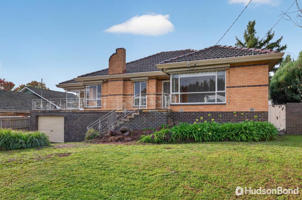 6 Zander Ct, Doncaster, VIC 3108