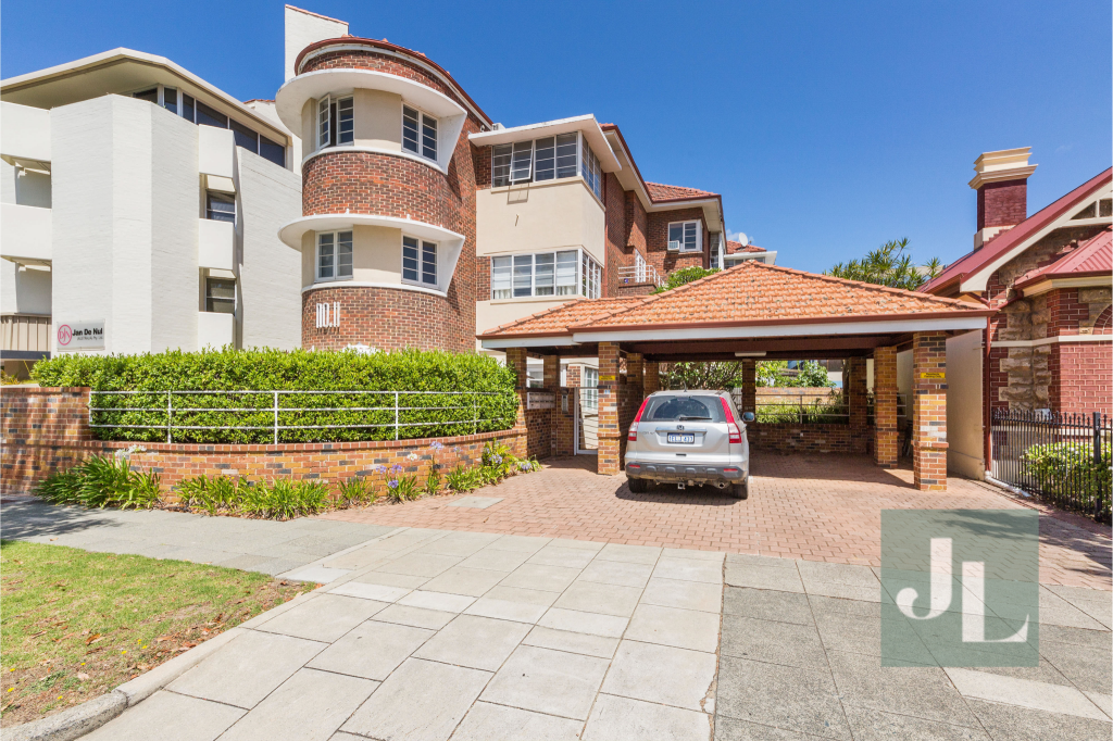 6/11 Colin St, West Perth, WA 6005