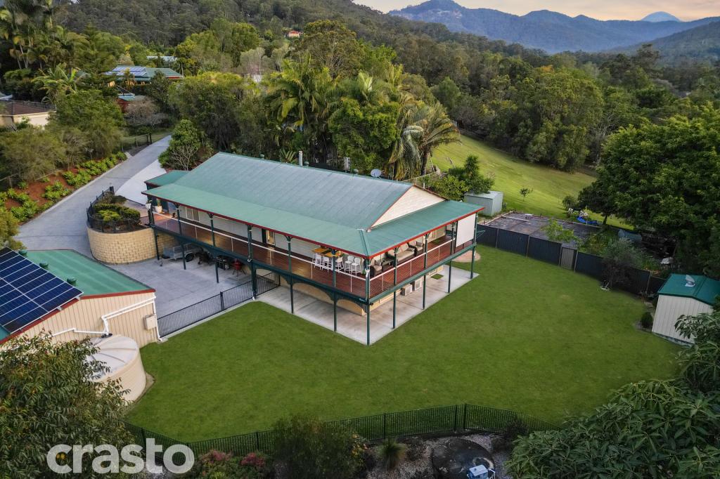 11 Quince Pl, Bonogin, QLD 4213