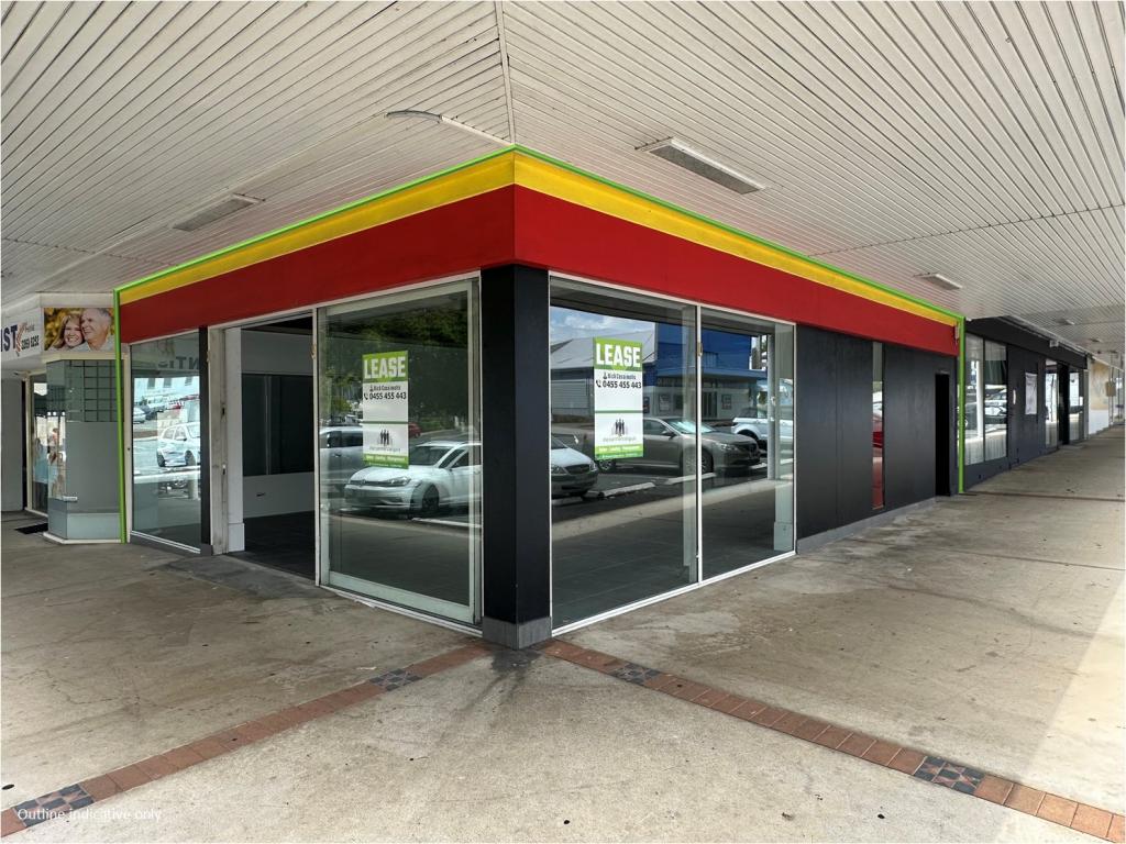 13/12 Lagoon St, Sandgate, QLD 4017