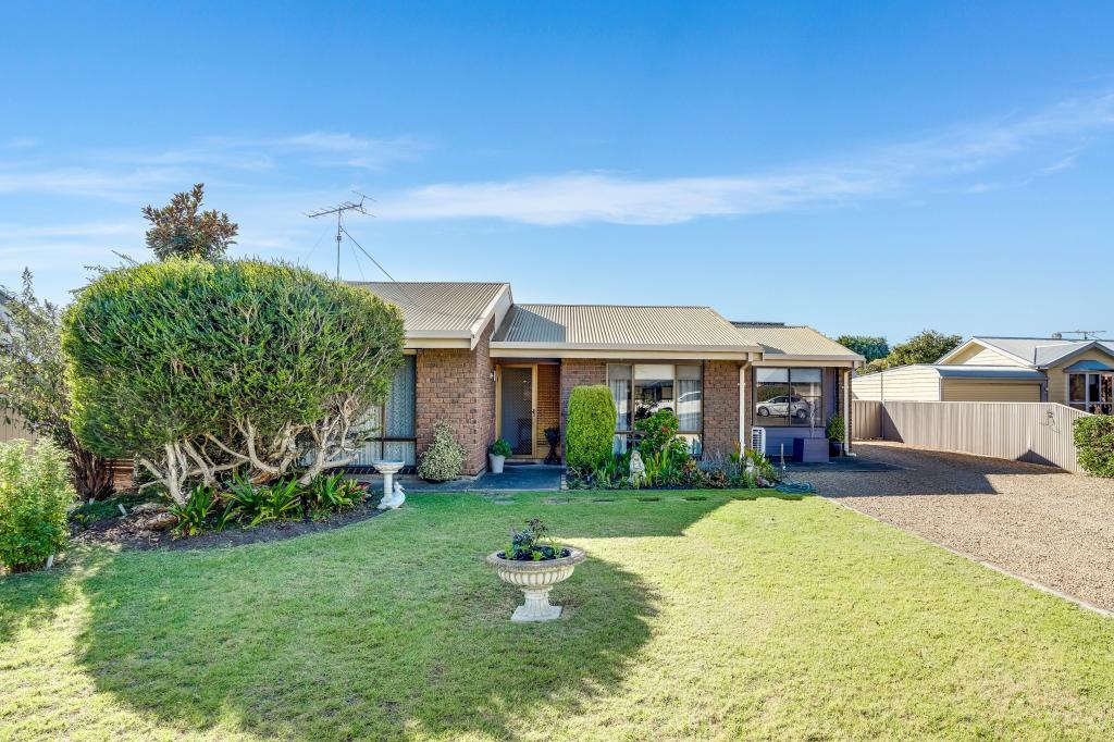 8 Riverdell Ct, Goolwa North, SA 5214