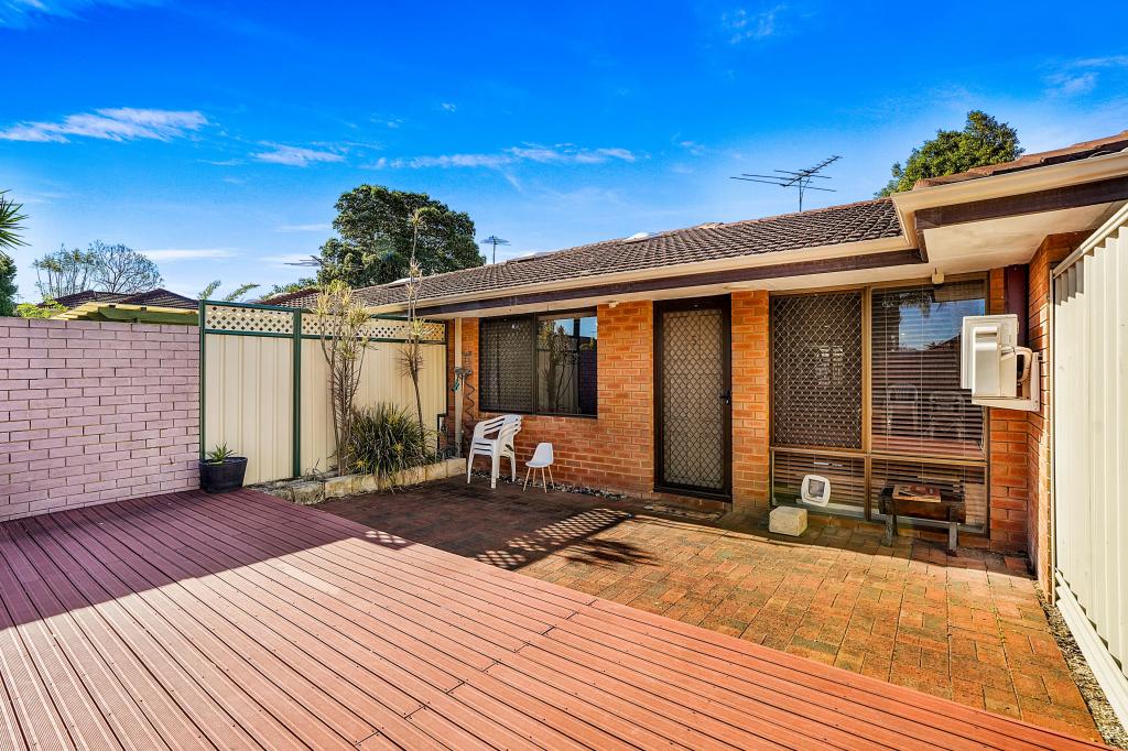5/67 CHAUCER ST, YOKINE, WA 6060