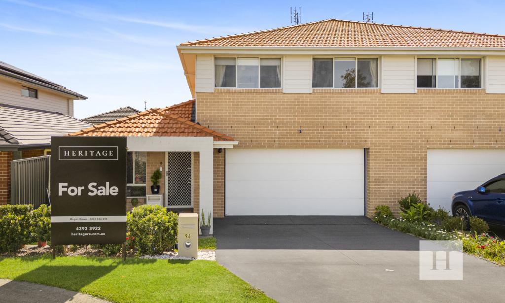96 Georgia Dr, Hamlyn Terrace, NSW 2259