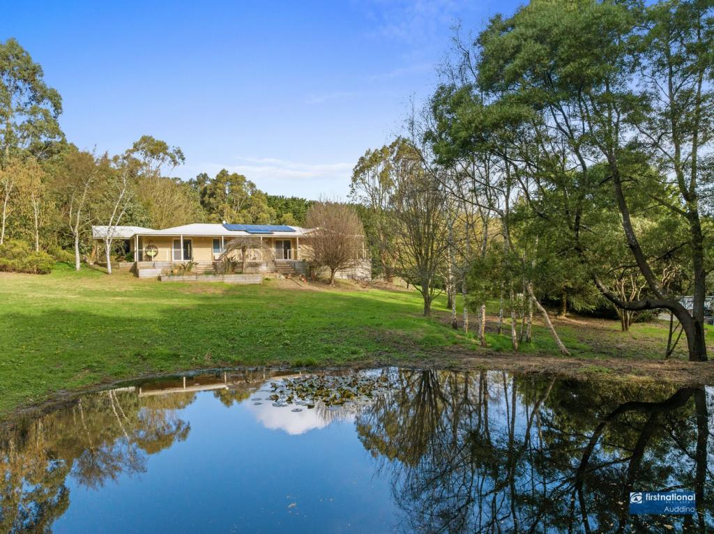 9 Littles Lane, Korumburra, VIC 3950