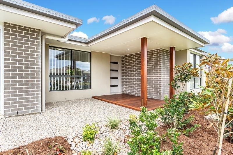 Contact Agent For Address, Woolmar, QLD 4515