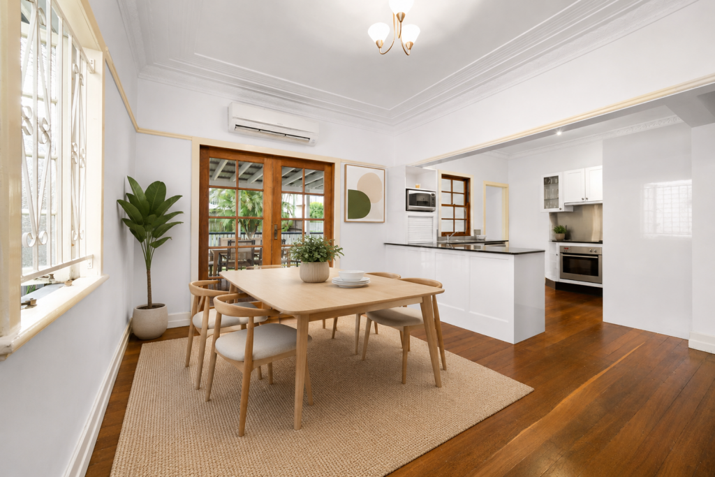 61 Mackay St, Coorparoo, QLD 4151