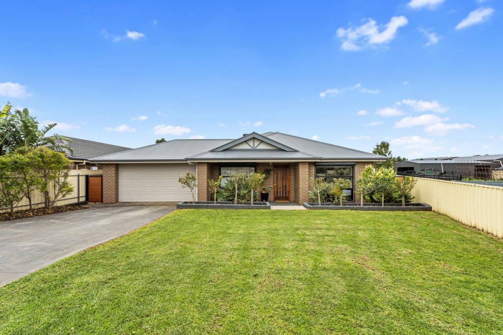 5 Teakle Ct, Angle Vale, SA 5117