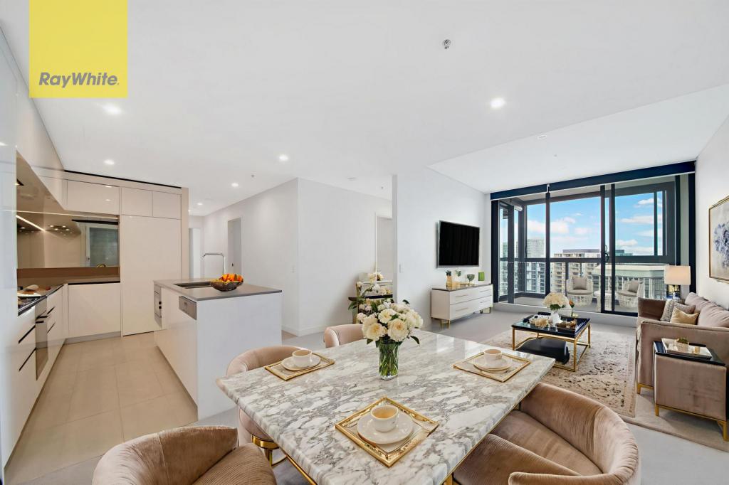 2105/150 Pacific Hwy, North Sydney, NSW 2060