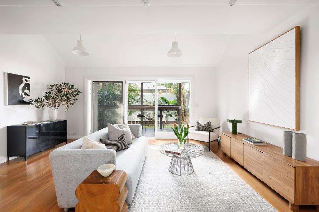 27a Burlington St, Crows Nest, NSW 2065