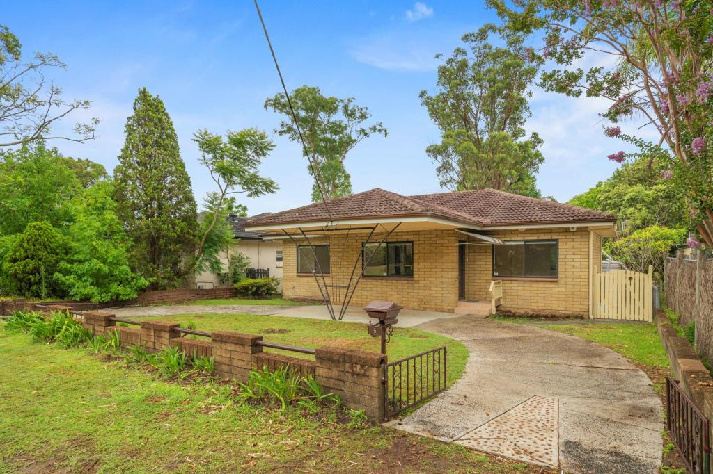 5 Kirkness Ave, North Gosford, NSW 2250