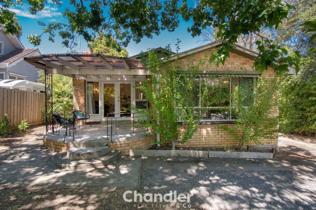 1580 Burwood Hwy, Tecoma, VIC 3160