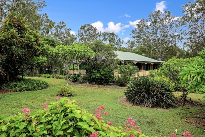 161 River Pines Dr, Delan, QLD 4671